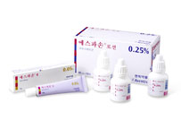 Esperson Gel 0.05%
