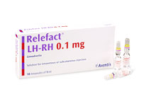 Relefact LH-RH