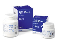 Xatral XL Tab. 10mg